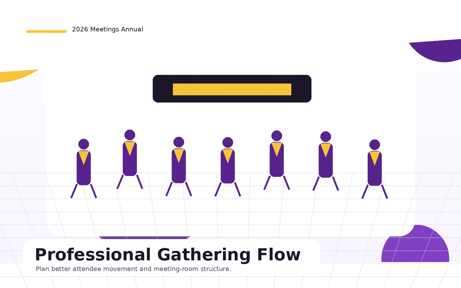 Gathering flow